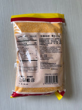 将图片加载到图库查看器，有机玉米渣 $3.99/包  906g/2LB
